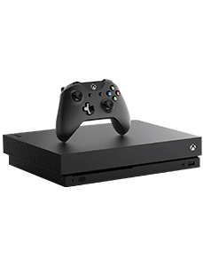 Microsoft Xbox zum Stromanbieterwechsel